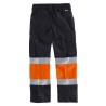 Pantalon a/v workteam c4018