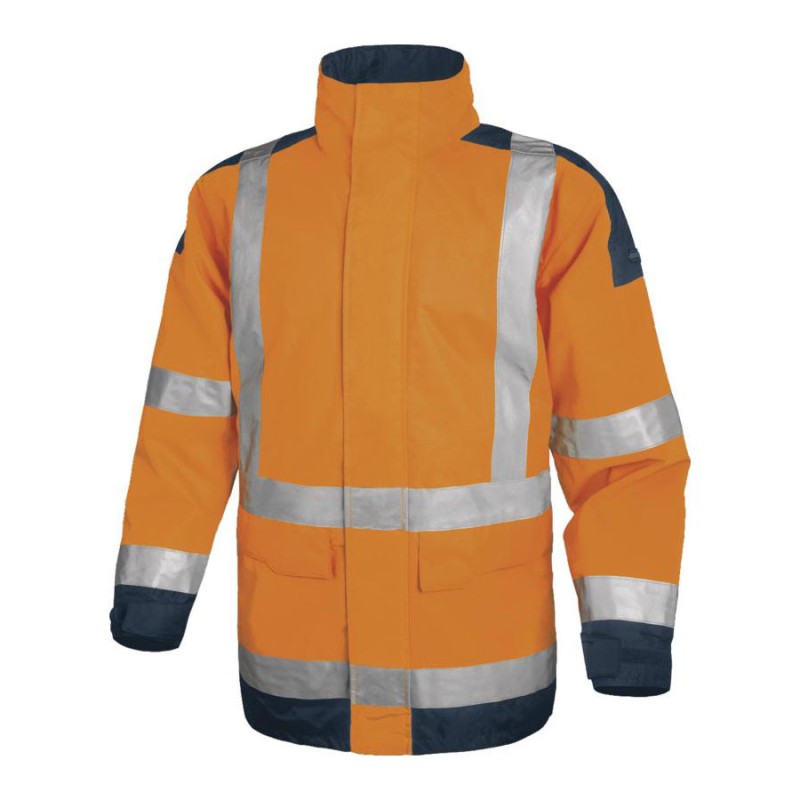 Parka a.v. delta plus easyview