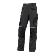 pantalon delta plus mach originals mopa2 en gris