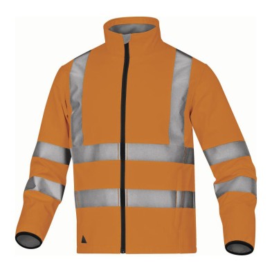 Chaqueta Polar A.V. Delta Plus Lega