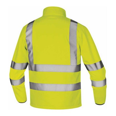 Chaqueta Polar A.V. Delta Plus Lega