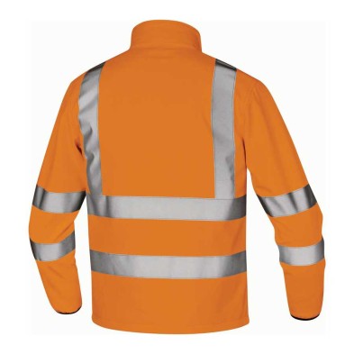 Chaqueta Polar A.V. Delta Plus Lega