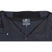 pantalon delta plus mach originals mopa2 en gris