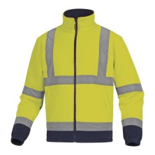 CHAQUETA POLAR A.V. DELTA PLUS ZENITH