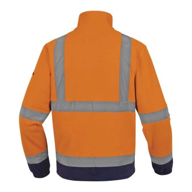 Chaqueta Polar A.V. Delta Plus Zenith