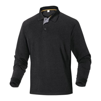 Polo M/L Delta Plus Turino