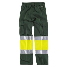 PANTALON A/V WORKTEAM C4018