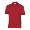 Polo delta plus agra 100% algodon