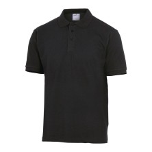 POLO DELTA PLUS AGRA 100% ALGODON