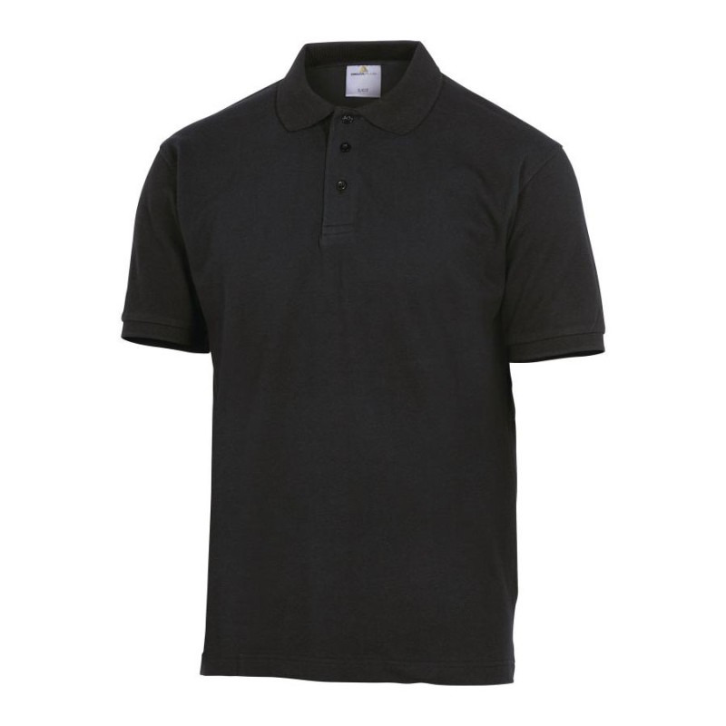 Polo delta plus agra 100% algodon