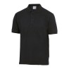 Polo delta plus agra 100% algodon