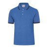 Polo delta plus agra 100% algodon