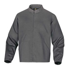 chaqueta delta plus panostyle paligve en gris