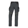 Pantalon delta plus mach corp. mcpa2str