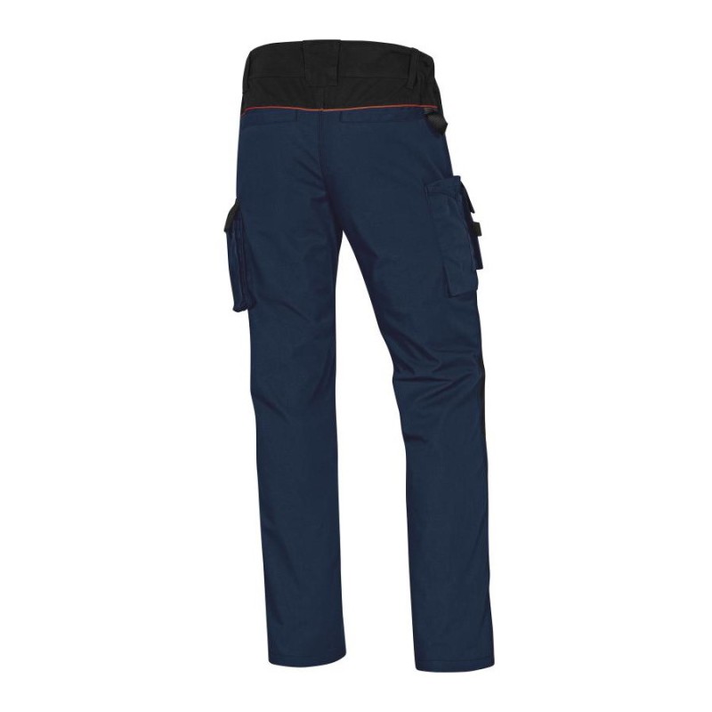 Pantalon delta plus mach corp. mcpa2str