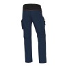 Pantalon delta plus mach corp. mcpa2str