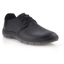 zapato codeor golf en negro