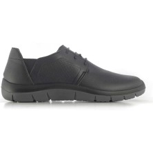 zapato codeor golf en negro