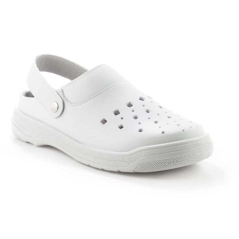 Zueco codeor nizza perforado