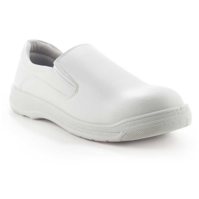 Zapato Codeor Saxa Seguridad s2