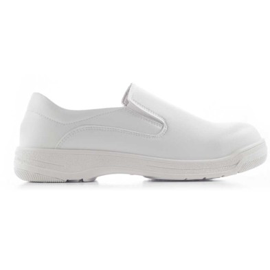 Zapato Codeor Saxa Seguridad s2