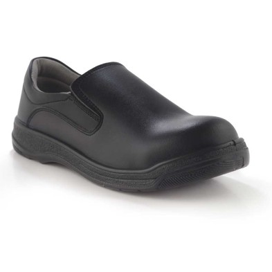 Zapato Codeor Saxa Seguridad s2