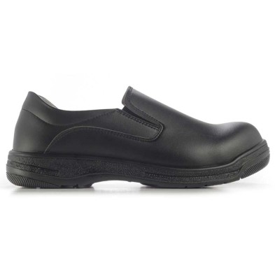 Zapato Codeor Saxa Seguridad s2