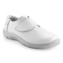 ZAPATO CODEOR SUMO PIEL VELCRO