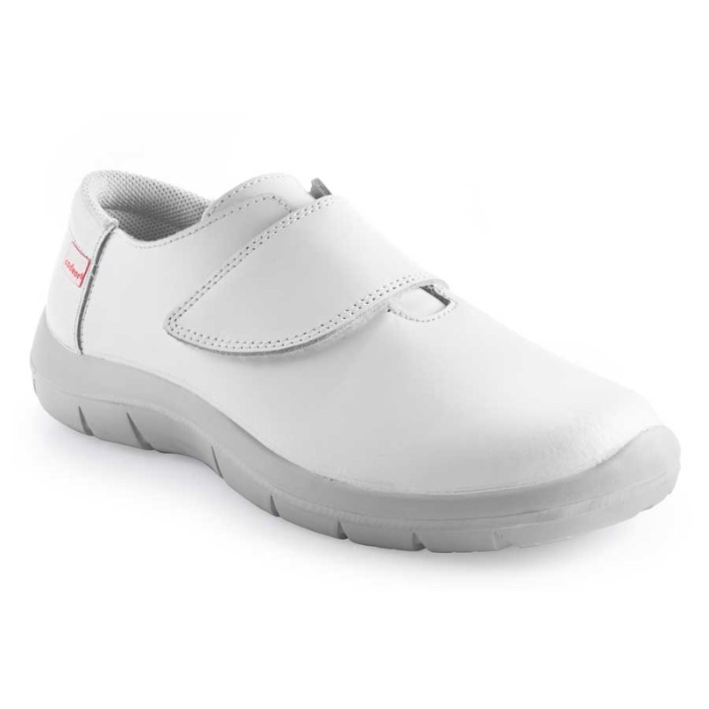 Zapato codeor sumo piel velcro