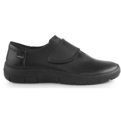 Zapato Codeor Sumo Piel Velcro