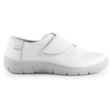 ZAPATO CODEOR SUMO PIEL VELCRO