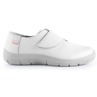Zapato Codeor Sumo Piel Velcro