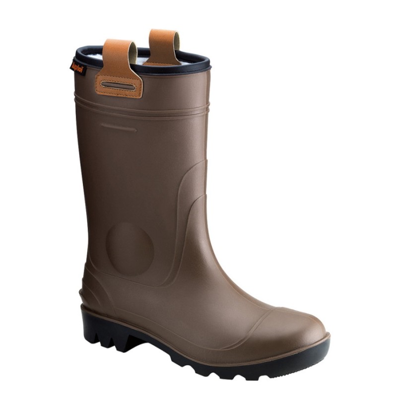 Bota de agua kapriol rigger s5 sra