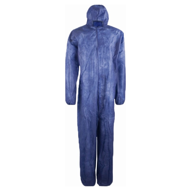 Buzo prolimax pp 40gr po10