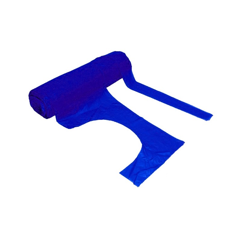 Delantal prolimax pe 0.04mm rollo 63312