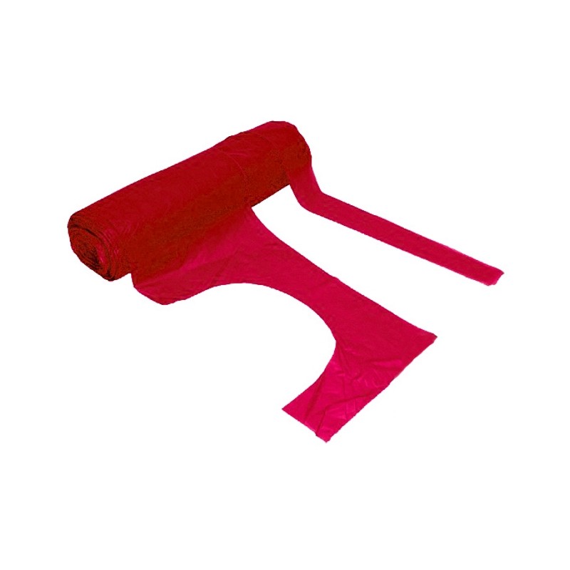 Delantal prolimax pe 0.04mm rollo 63312