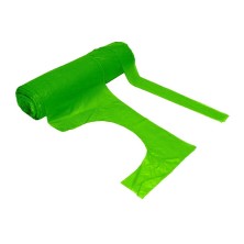 DELANTAL PROLIMAX PE 0.04MM ROLLO 63312