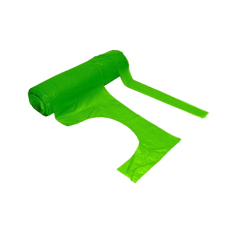 Delantal prolimax pe 0.04mm rollo 63312