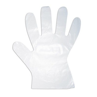 GUANTE PROLIMAX PE MAX GLOVES 60300