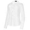 Camisa m/l punto mujer monza 02253