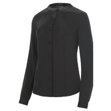CAMISA M/L PUNTO MUJER MONZA 02253
