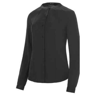 Camisa M/L Mujer Monza 02253