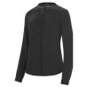 Camisa m/l punto mujer monza 02253