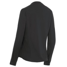 CAMISA M/L PUNTO MUJER MONZA 02253