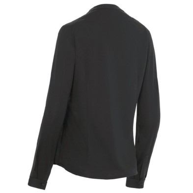 Camisa M/L Mujer Monza 02253