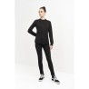 Camisa m/l punto mujer monza 02253