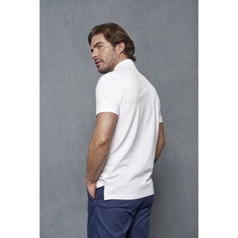 Polo m/c regular fit monza 03034