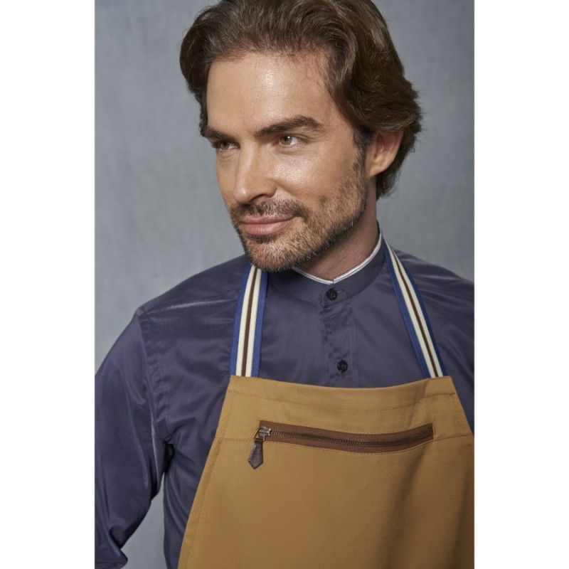 Delantal peto monza 01414