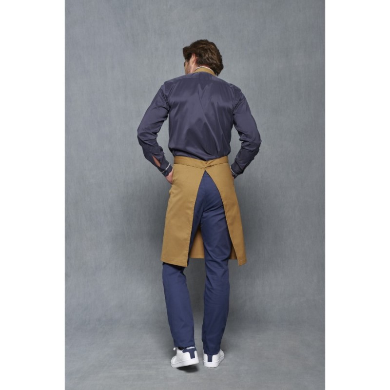 Delantal peto monza 01414