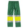 Pantalon a/v workteam c4018